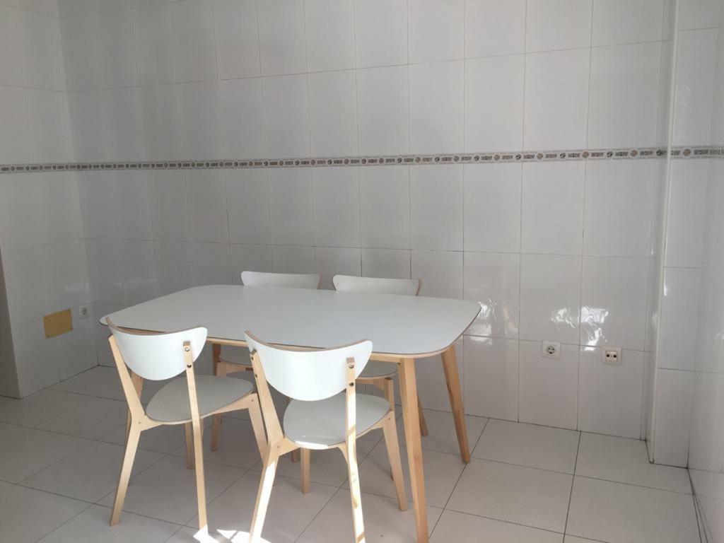 شقة Luminoso Apartamento En El Centro De كامبادوس المظهر الخارجي الصورة