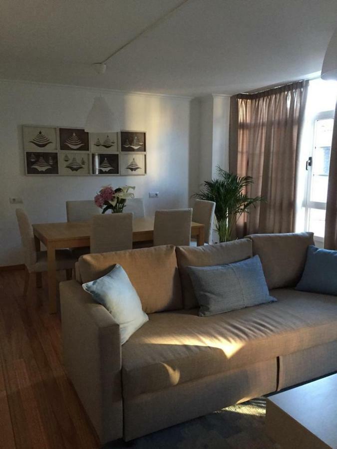 شقة Luminoso Apartamento En El Centro De كامبادوس المظهر الخارجي الصورة